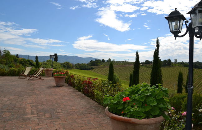 Agriturismo Corte in Poggio - Foto 69