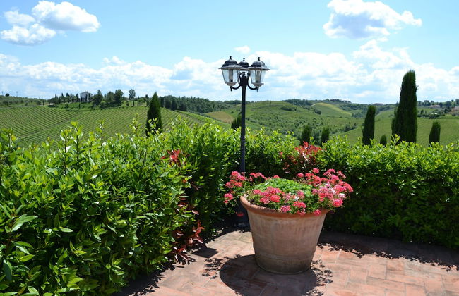 Agriturismo Corte in Poggio - Foto 72
