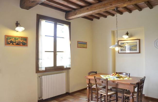 Agriturismo Corte in Poggio - Foto 40