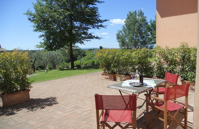 Agriturismo Corte in Poggio - Foto 51