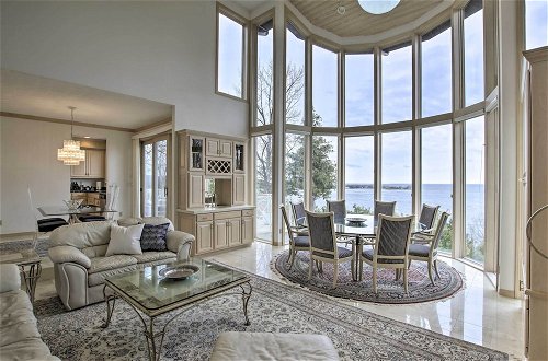 Photo 15 - Grand Egg Harbor Home w/ Stunning Lake Views