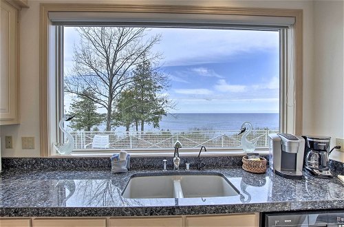 Photo 20 - Grand Egg Harbor Home w/ Stunning Lake Views