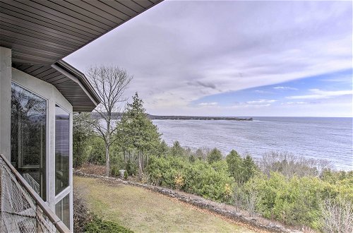 Photo 39 - Grand Egg Harbor Home w/ Stunning Lake Views