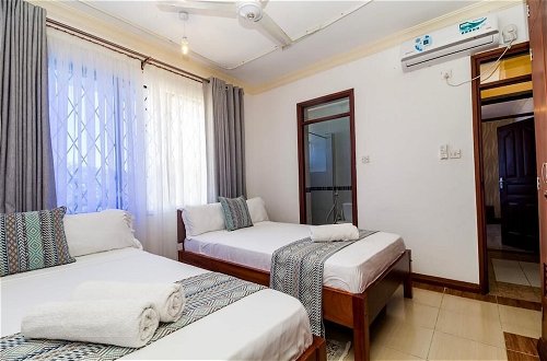 Photo 5 - Lux Suites Micasa Royal Apartments Nyali