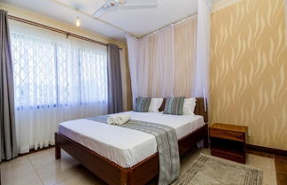 Photo 2 - Lux Suites Micasa Royal Apartments Nyali