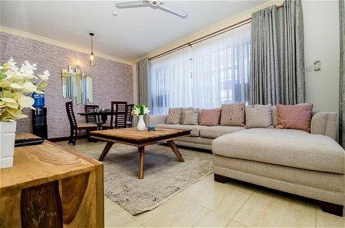 Photo 17 - Lux Suites Micasa Royal Apartments Nyali