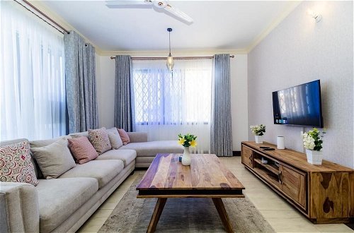 Photo 16 - Lux Suites Micasa Royal Apartments Nyali
