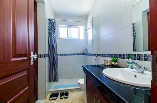 Photo 29 - Lux Suites Micasa Royal Apartments Nyali