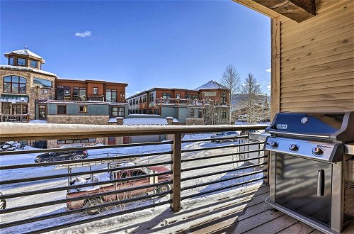 Photo 2 - Centrally Located Frisco Townhome w/ Hot Tub