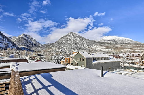 Photo 5 - Centrally Located Frisco Townhome w/ Hot Tub