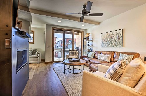 Photo 29 - Centrally Located Frisco Townhome w/ Hot Tub