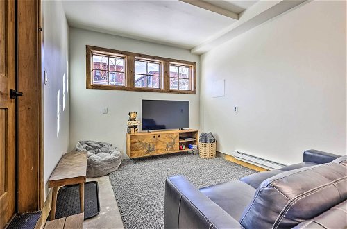 Photo 32 - Centrally Located Frisco Townhome w/ Hot Tub