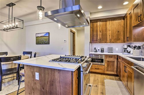 Photo 22 - Centrally Located Frisco Townhome w/ Hot Tub