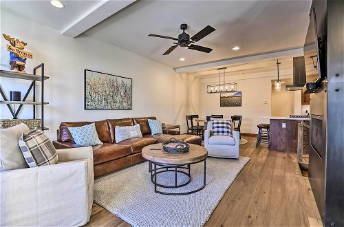 Photo 4 - Centrally Located Frisco Townhome w/ Hot Tub