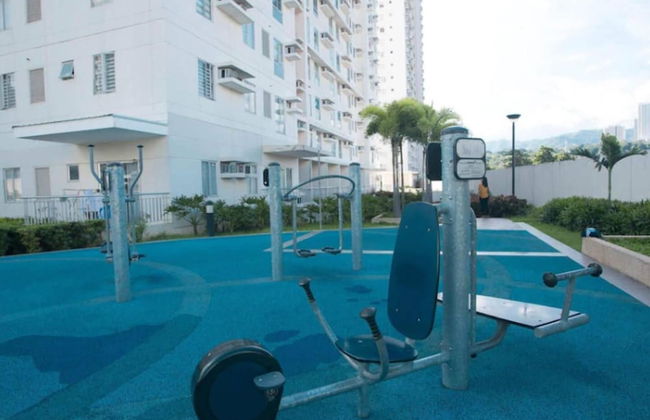 Avida Riala - Studio Type T3 - Floor 2 - Unit 224 - Foto 7