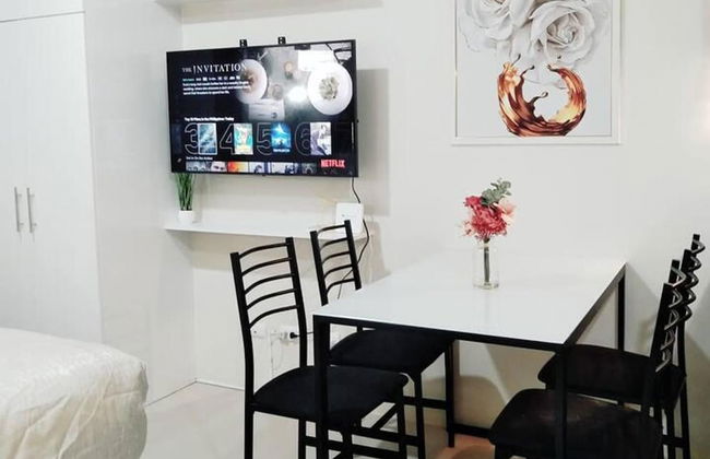 Avida Riala - Studio Type T3 - Floor 2 - Unit 224 - Foto 10