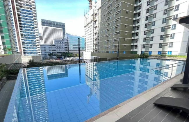 Avida Riala - Studio Type T3 - Floor 2 - Unit 224 - Foto 8