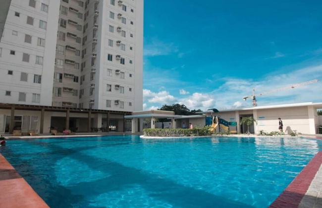Avida Riala - Studio Type T3 - Floor 2 - Unit 224 - Foto 6