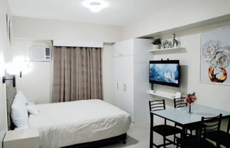 Photo 1 - Avida Riala - Studio Type T3 - Floor 2 - Unit 224