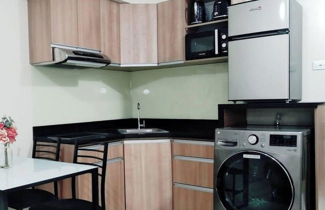 Avida Riala - Studio Type T3 - Floor 2 - Unit 224 - Foto 3