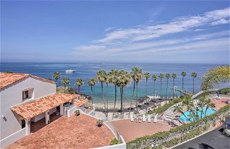 Foto 1 - Quiet Avalon Getaway Villa w/ Ocean View & Balcony