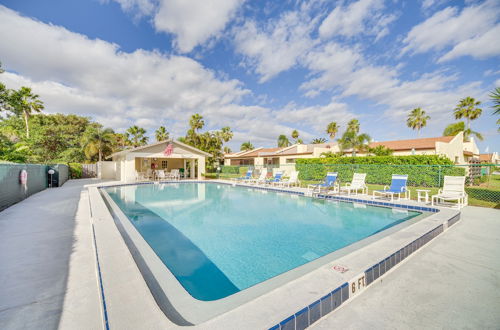 Photo 13 - Satellite Beach Townhome w/ Patios, & Beach Gear