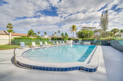 Photo 30 - Satellite Beach Townhome w/ Patios, & Beach Gear