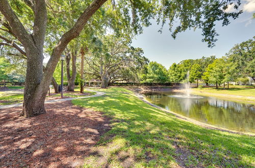 Foto 29 - Lucaya Village Townhome w/ Pool, 6 Mi to Disney