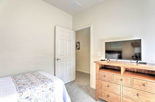 Photo 18 - Lucaya Village Townhome w/ Pool, 6 Mi to Disney