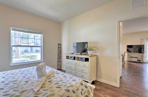 Foto 8 - Lucaya Village Townhome w/ Pool, 6 Mi to Disney