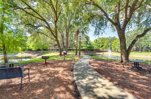 Photo 13 - Lucaya Village Townhome w/ Pool, 6 Mi to Disney