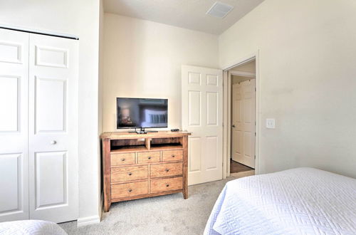 Photo 25 - Lucaya Village Townhome w/ Pool, 6 Mi to Disney