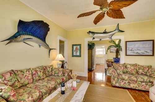 Photo 18 - Waterfront Ochlockonee Bay Cottage w/ Views