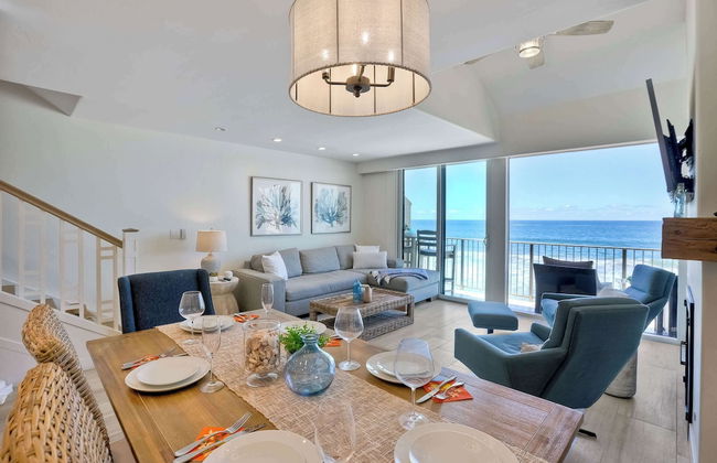 NEW Listing! Seaside Sunset - Foto 1