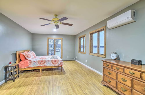 Photo 26 - Honeoye Lake House w/ Community Amenities