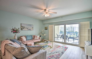 Photo 1 - Condo w/ Balcony - Near New Smyrna Beach