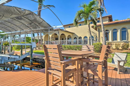 Photo 6 - Upscale Cape Coral Villa w/ Pool + Boat Dock