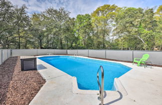 Foto 1 - Fort Walton Vacation Rental w/ Private Pool