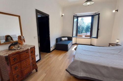 Photo 7 - 4bnb - Spacious Porta Pia Apartment