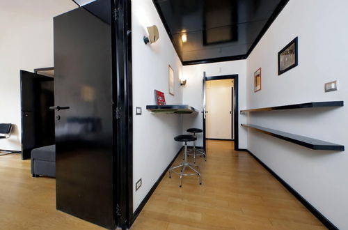 Photo 38 - 4bnb - Spacious Porta Pia Apartment