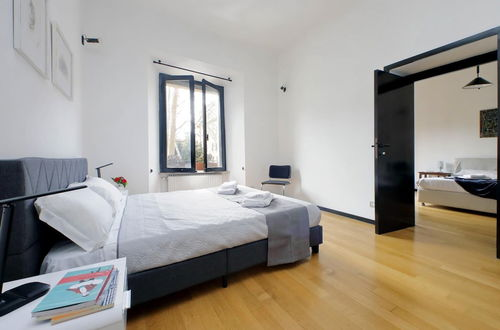 Photo 33 - 4bnb - Spacious Porta Pia Apartment