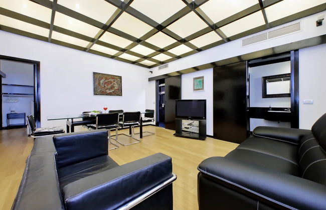 4bnb - Spacious Porta Pia Apartment - Foto 20