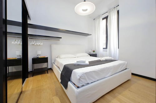 Foto 40 - 4bnb - Spacious Porta Pia Apartment