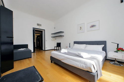 Photo 17 - 4bnb - Spacious Porta Pia Apartment