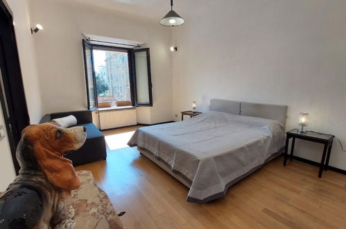 Photo 3 - 4bnb - Spacious Porta Pia Apartment