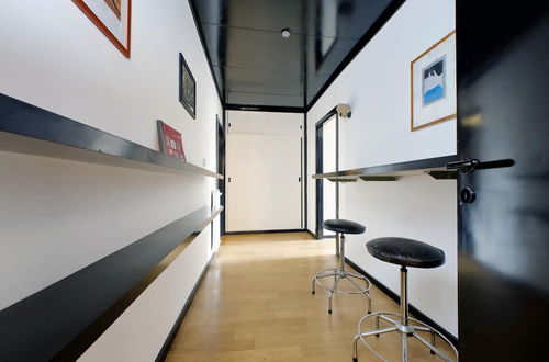 Photo 39 - 4bnb - Spacious Porta Pia Apartment