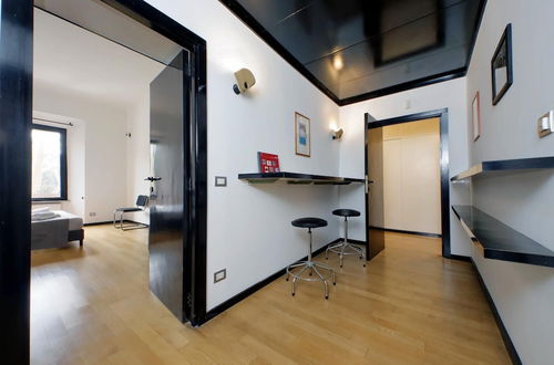 Photo 37 - 4bnb - Spacious Porta Pia Apartment