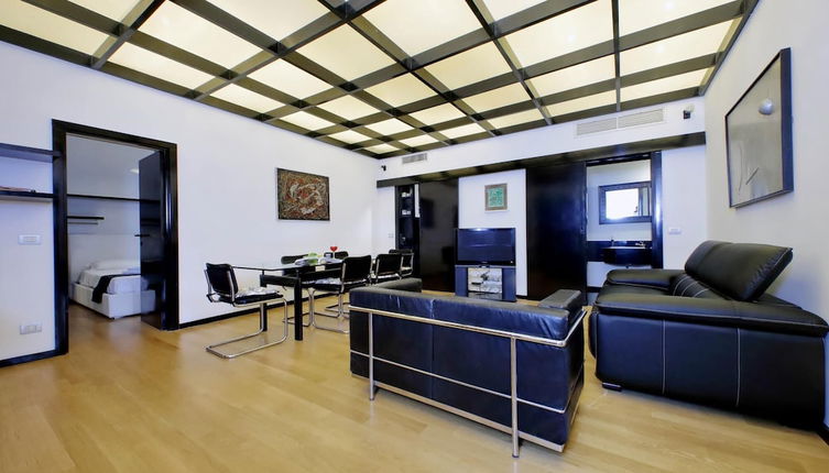 Photo 1 - 4bnb - Spacious Porta Pia Apartment