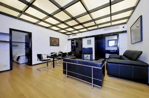 Photo 1 - 4bnb - Spacious Porta Pia Apartment