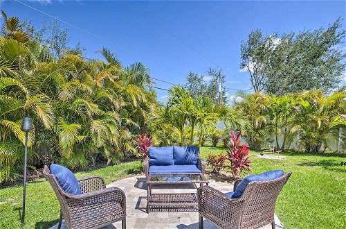Photo 1 - Bright Port St Lucie Retreat: Private Heated Pool